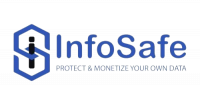InfoSafe logo