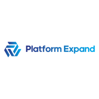 Platform Expand logo